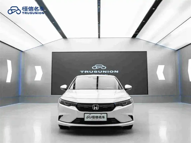 Honda Integra — Фото автомобиля 2