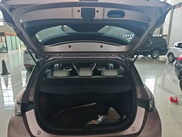 BYD Dolphin — Фото автомобиля 18