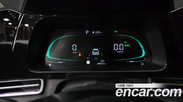 Hyundai AVANTE Modern — Фото автомобиля 8