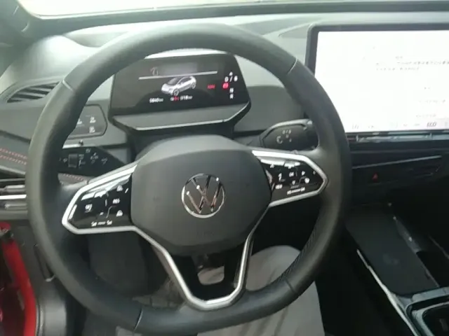 Volkswagen ID.3 — Фото автомобиля 10
