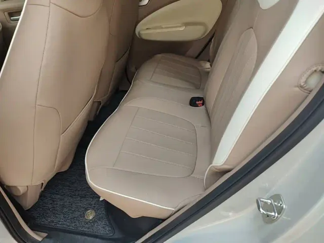 Wuling Hongguang Mini EV — Фото автомобиля 16