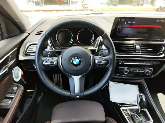 BMW 1 Series — Фото автомобиля 6