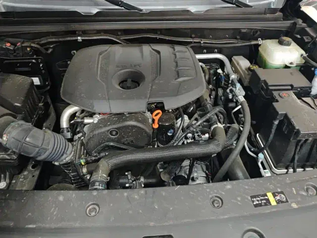 BAIC BJ40 — Фото автомобиля 10
