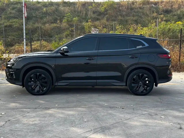 BYD Song PLUS — Фото автомобиля 6