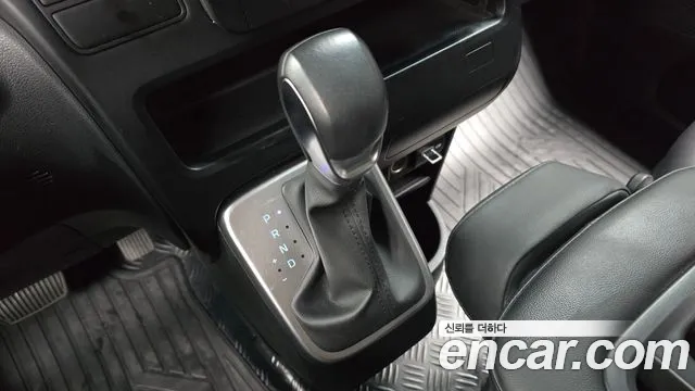Hyundai Staria Staria Карго 3 места — Фото автомобиля 9