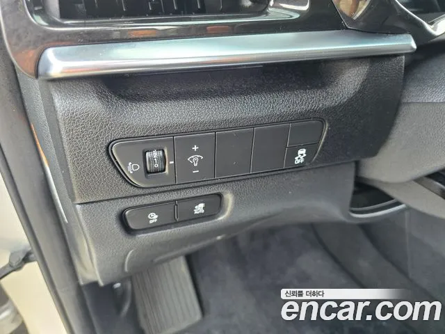 Kia Niro Niro Plus Earth — Фото автомобиля 16