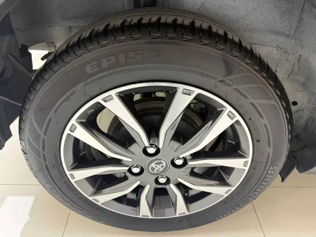 Toyota YARiS L Zhi Xuan — Фото автомобиля 15