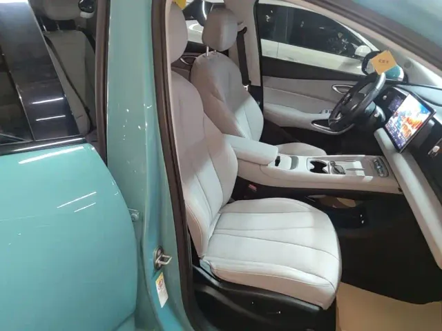 BYD Sealion 05 EV — Фото автомобиля 24