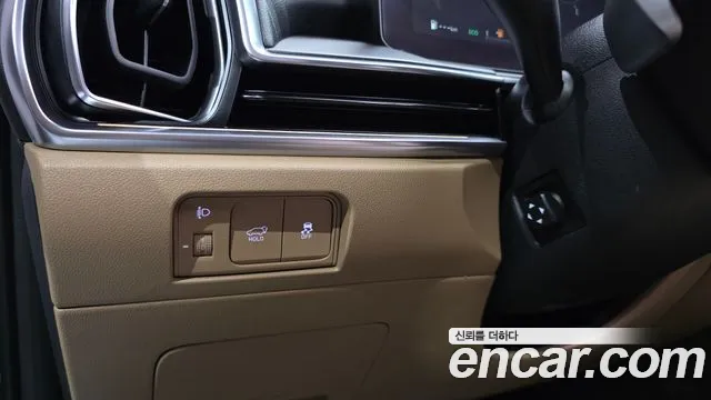 Kia Sorento — Фото автомобиля 19