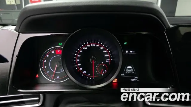 Hyundai AVANTE Avante (CN7) — Фото автомобиля 8