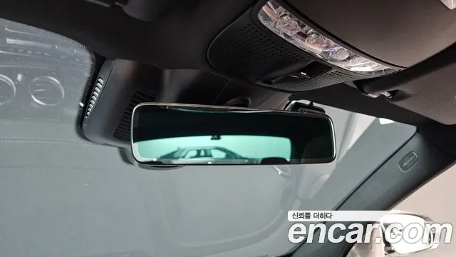Mercedes-Benz E-Class W213 — Фото автомобиля 27