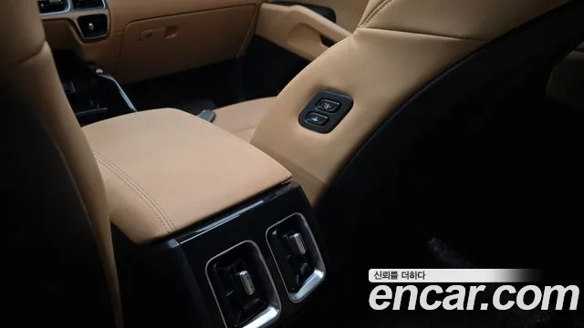 Kia Sorento Sorento 4-е поколение Дизель 2.2 2WD — Фото автомобиля 17