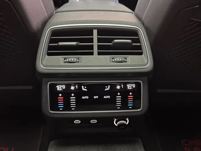 Audi A6L — Фото автомобиля 21