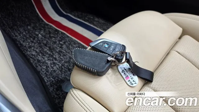 BMW 3-Series 3 серия (G20) 320d xDrive M Sport — Фото автомобиля 16