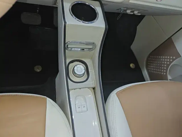 Wuling Hongguang Mini EV — Фото автомобиля 13