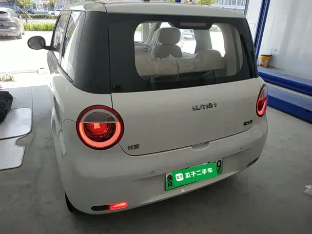 Changan Lumin — Фото автомобиля 5