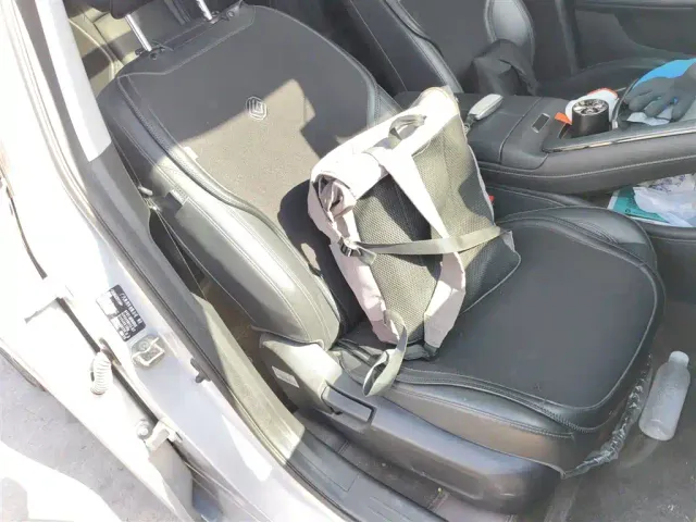 GAC Aion S MAX — Фото автомобиля 19