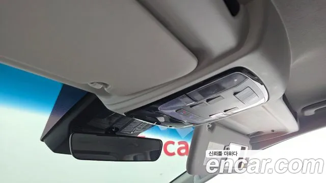 Hyundai Staria Staria — Фото автомобиля 18
