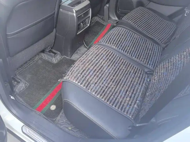 Nissan Murano — Фото автомобиля 11