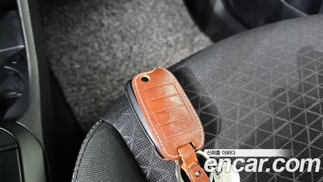 Kia Morning JA — Фото автомобиля 23