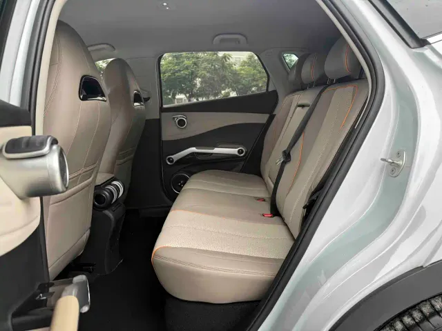 BYD Yuan PLUS — Фото автомобиля 6