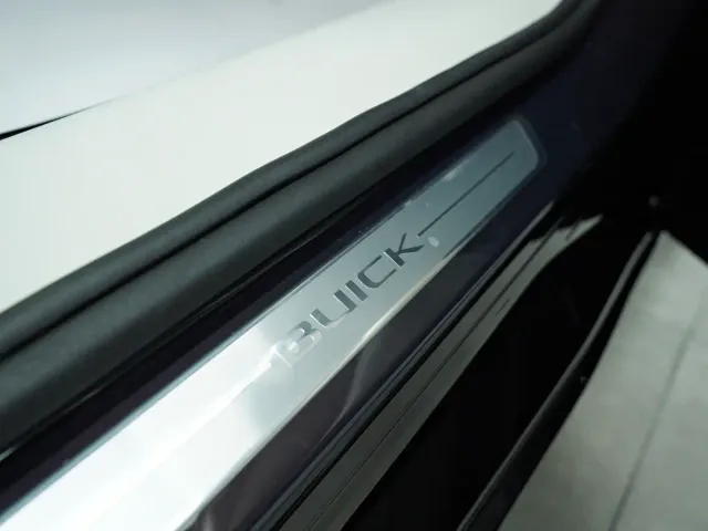 Buick Electra L7 — Фото автомобиля 18
