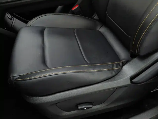 Changan X5 Plus — Фото автомобиля 20