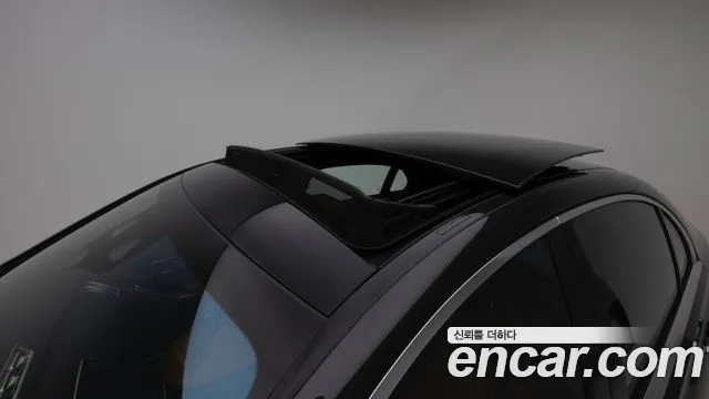 Mercedes-Benz S-Class W223 — Фото автомобиля 12