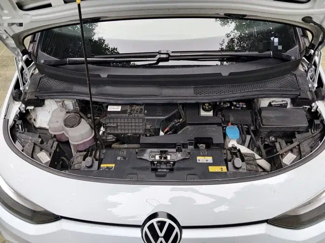 Volkswagen ID.3 — Фото автомобиля 21