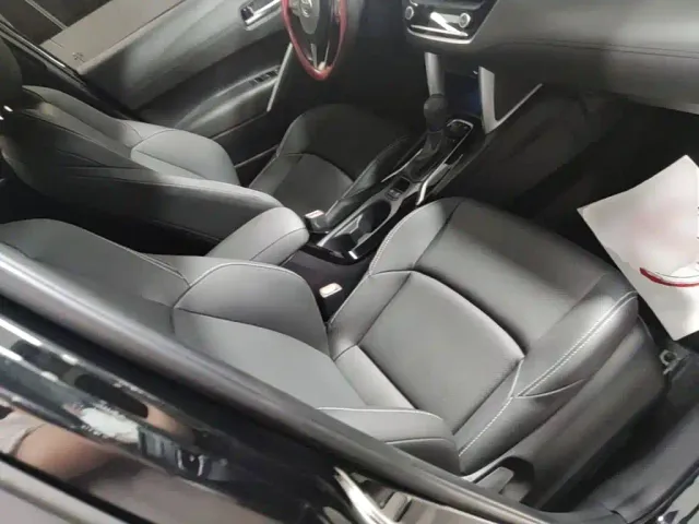 Toyota Frontlander — Фото автомобиля 19