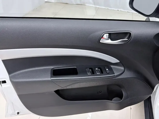 Kia KX1 — Фото автомобиля 7