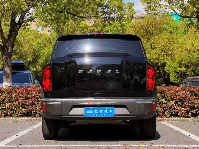 Haval Cool Dog — Фото автомобиля 6