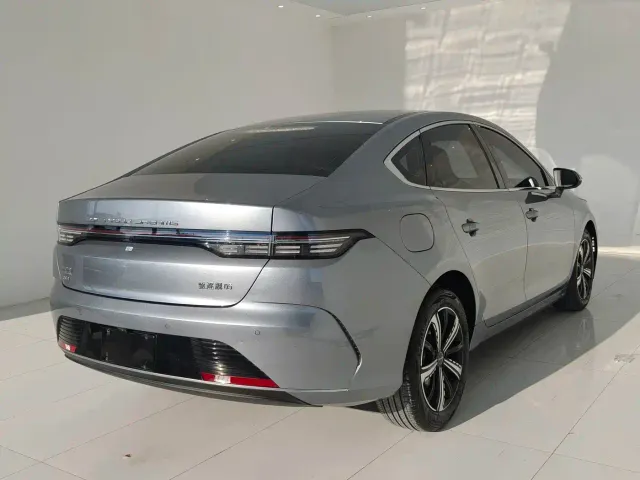 BYD Destroyer 05 — Фото автомобиля 16