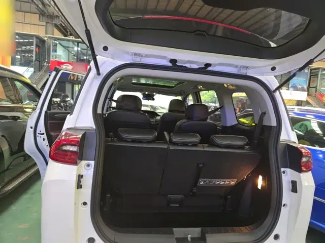GAC Trumpchi M6 — Фото автомобиля 18
