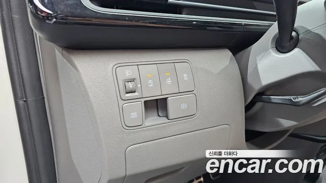 Hyundai Staria — Фото автомобиля 15