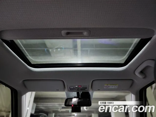 Hyundai Casper — Фото автомобиля 14