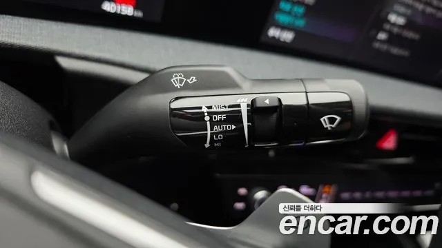 Kia EV6 — Фото автомобиля 16
