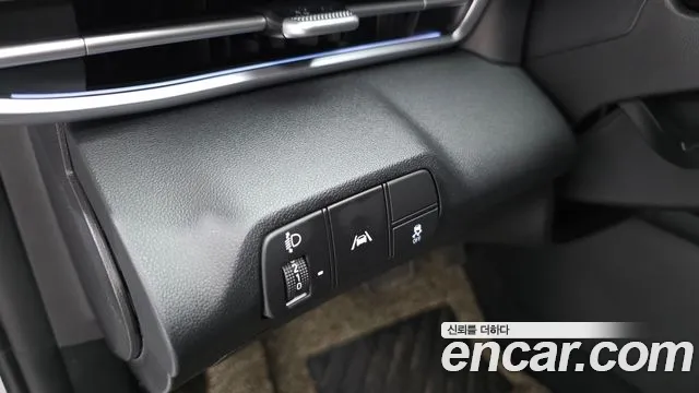 Hyundai AVANTE Avante (CN7) — Фото автомобиля 26