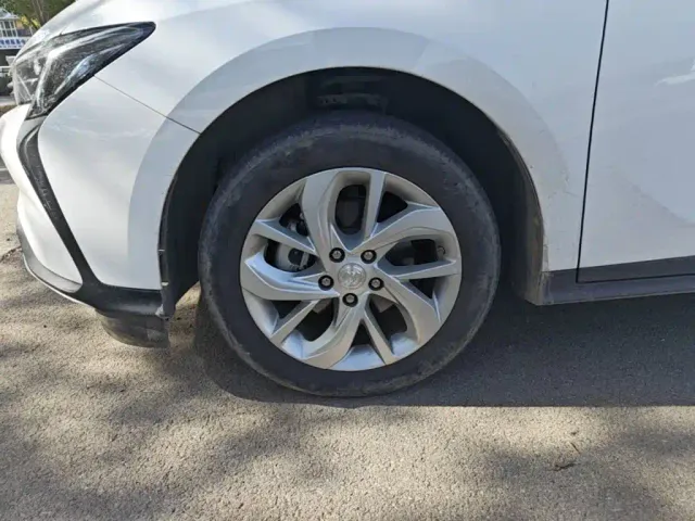 Buick Velite 6 — Фото автомобиля 22