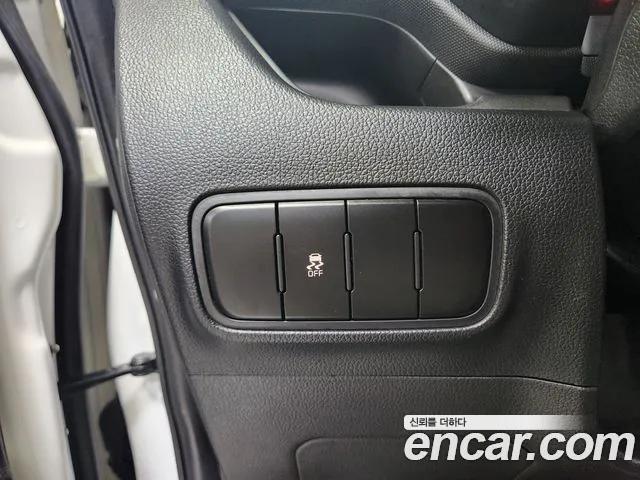 Kia RAY Новый Kia Ray Standard — Фото автомобиля 4