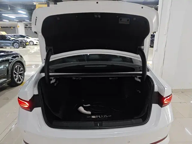 BYD Qin PLUS — Фото автомобиля 18
