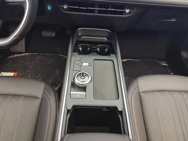 Ford Mondeo — Фото автомобиля 16