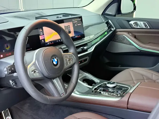 BMW X5 — Фото автомобиля 5