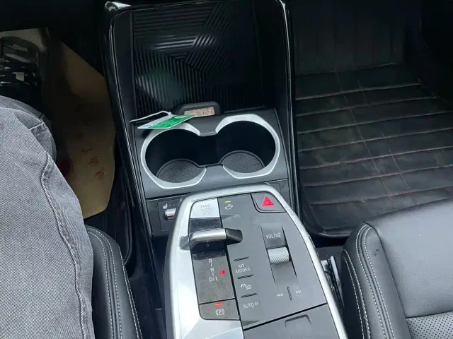 BMW X1 — Фото автомобиля 12