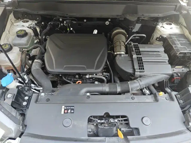Haval H6 — Фото автомобиля 16