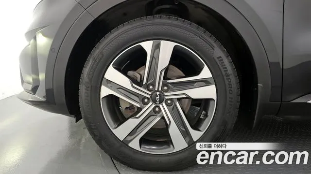 Kia Sorento Sorento 4-е поколение — Фото автомобиля 5