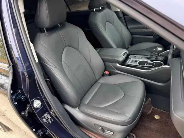 Toyota Highlander — Фото автомобиля 20
