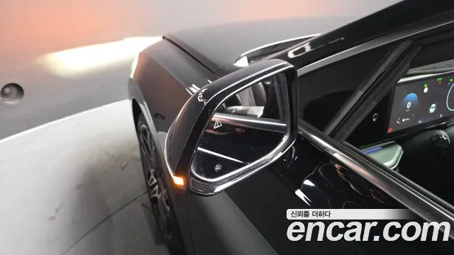 Hyundai Grandeur Grandeur (GN7) 2.5 Бензин 2WD — Фото автомобиля 22