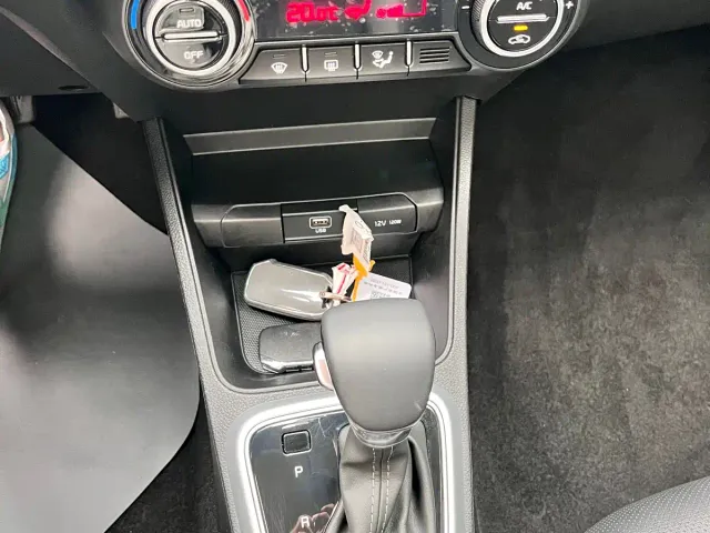 Kia KX1 — Фото автомобиля 13