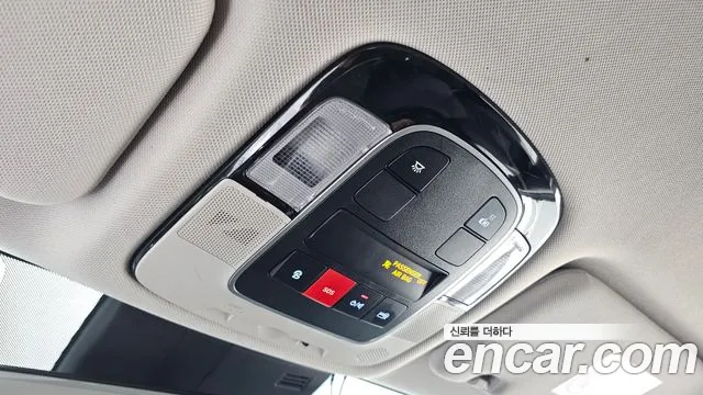 Hyundai Sonata — Фото автомобиля 20